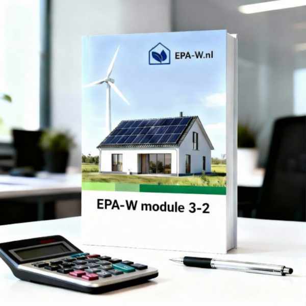 Module 3 Voorbeeldexamen