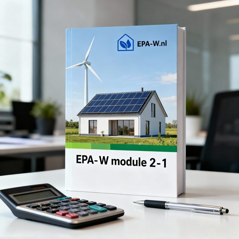 Oefenexamen Module 2 - 1  Schematisering