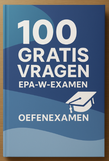 100 gratis vragen