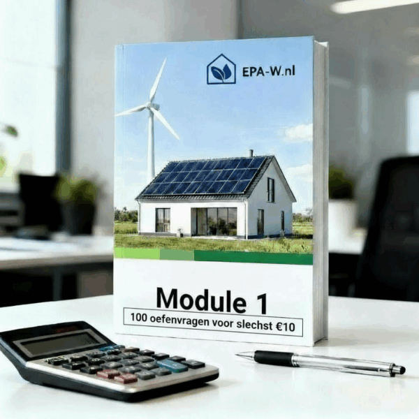 100 bijna gratis vragen EP - Adviseur Woningen