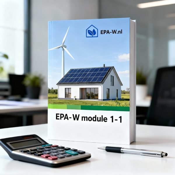 Module 1-1 40 vragen gebaseerd op alle thema's